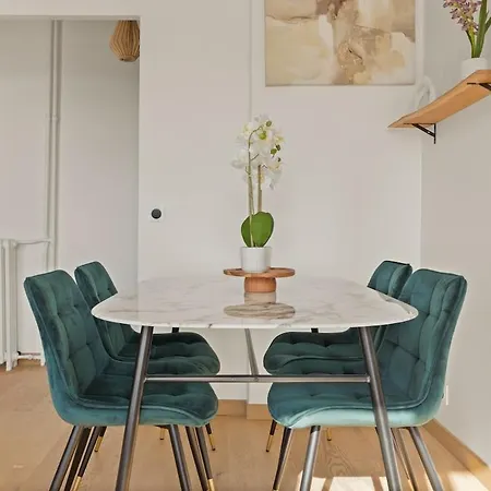 Apartment L'escale De L'aviateur - Rer B 3 Min Away